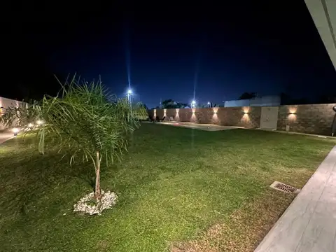Casa en Venta en General Rodriguez, USD 180.000