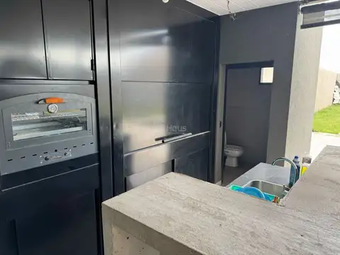 Casa en Venta al Norte