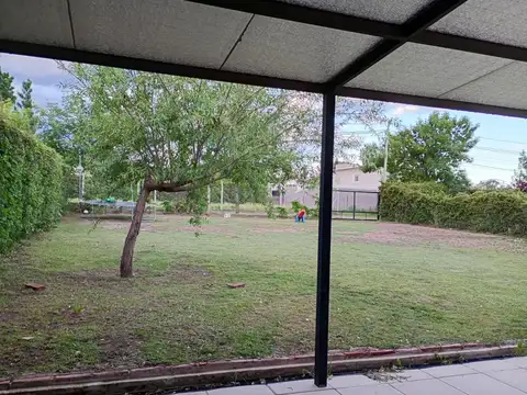 Casa en Venta en Juana Koslay, USD 220.000