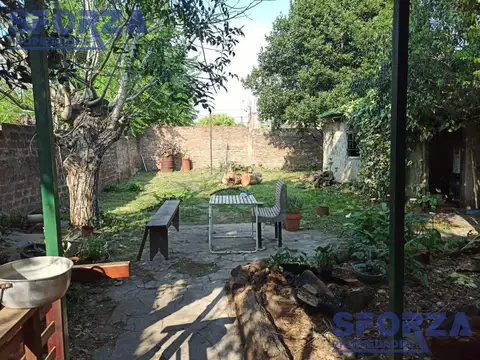 Casa - Jose Clemente Paz