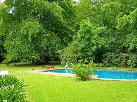 Casa  en Alquiler en Golf Club Argentino, José C. Paz, G.B.A. Zona Norte