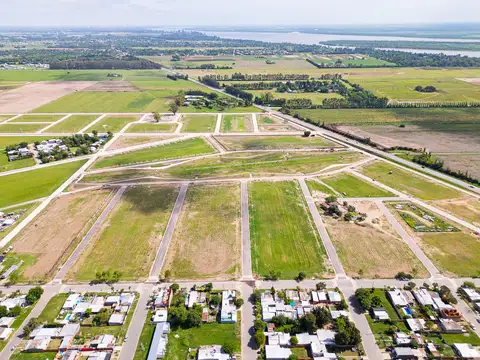 Terreno en Venta en General Lagos, USD 41.000