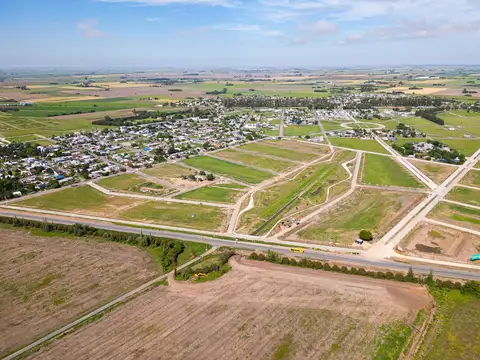 Terreno en Venta en General Lagos, USD 41.000