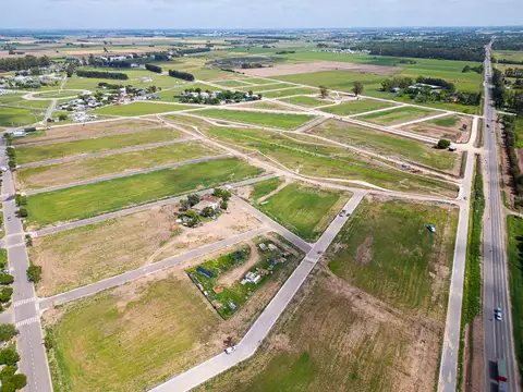 EcoLagos Este - General Lagos