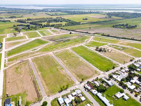 Terreno en Venta de 504,0 m2