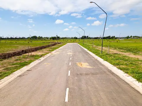 EcoLagos Este - General Lagos