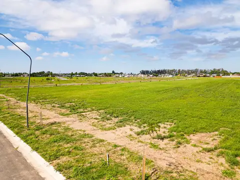 Terreno en Venta de 504,0 m2