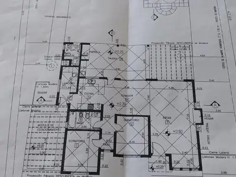 Casa en Venta al Sudoeste