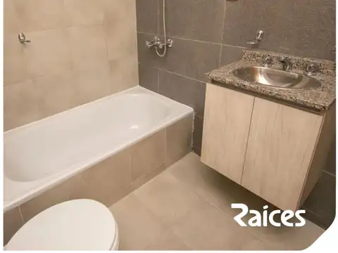 Departamento en Venta al Norte