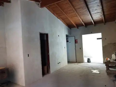 Depto Tipo Casa en Venta 3 años
