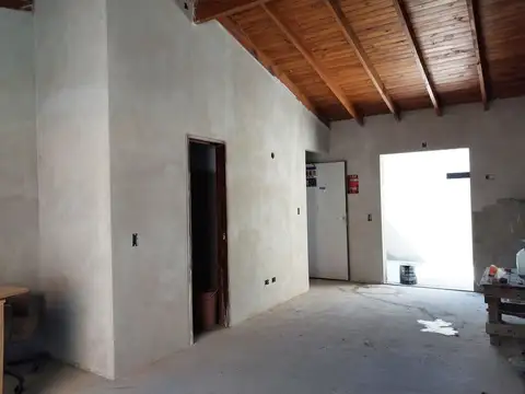 Depto Tipo Casa Monoambiente con 1 baño