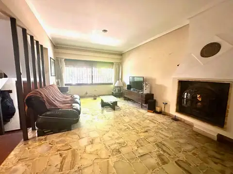 Casa en Venta 41 años