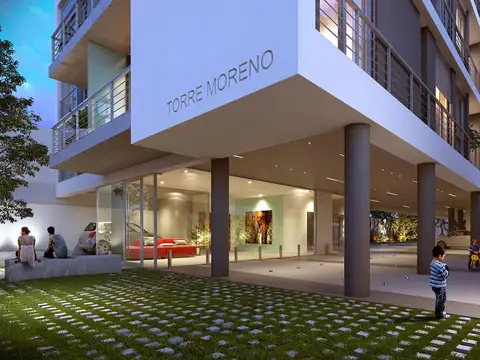 Departamento en Venta en La Blanqueada , USD 104.338