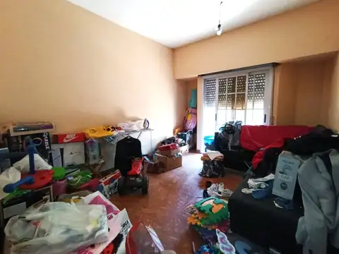 Depto Tipo Casa en Venta 16 años
