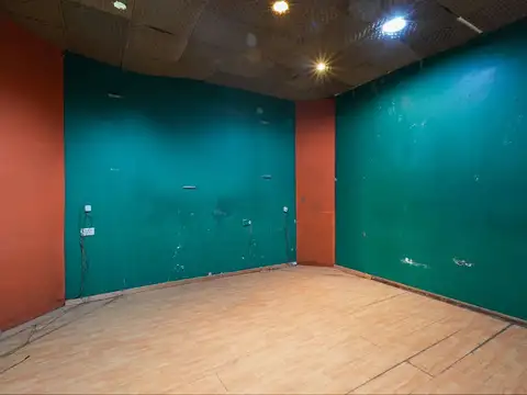 Pasaje Pescadores 100