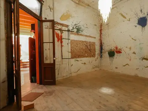 Venta Casa 8 ambientes en Flores