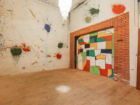 Casa en Venta 100 años