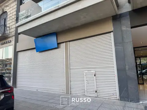 VENTA LOCAL COMERCIAL A ESTRENAR, NUÑEZ