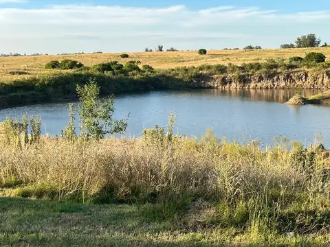 Excelente terreno en La Macana