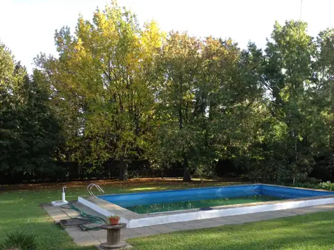 Casa en Venta en Villa Elisa, USD 450.000