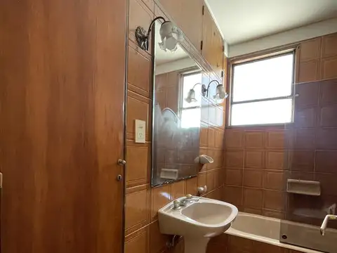 Departamento en Venta al Oeste