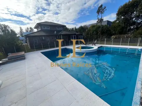 Casa en Venta 5 años