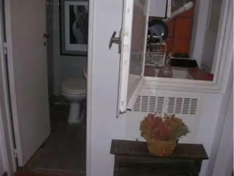 Departamento en Alquiler Temporal 45 años