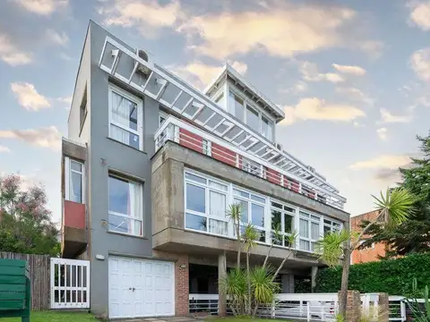 Martín Pescador y De La Sirena