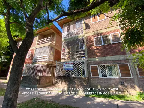 Departamento en Venta en Longchamps, USD 37.000