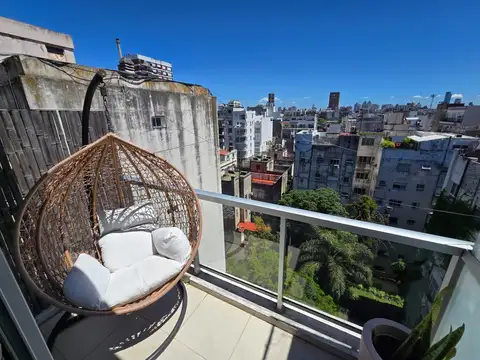 Departamento en Alquiler Permite mascota