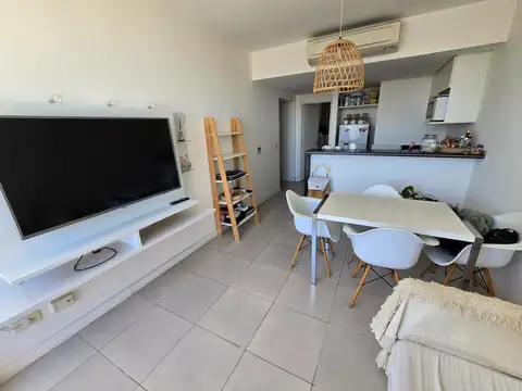 Departamento en Alquiler en Recoleta, USD 750