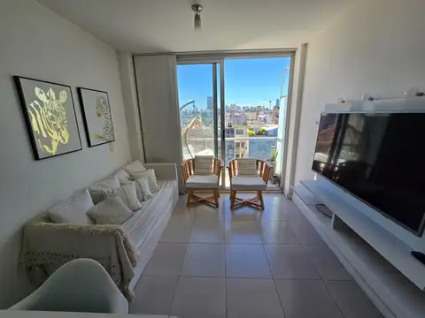 Ayacucho 1400, Piso 11