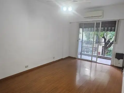 Departamento 3 Ambientes - Monserrat