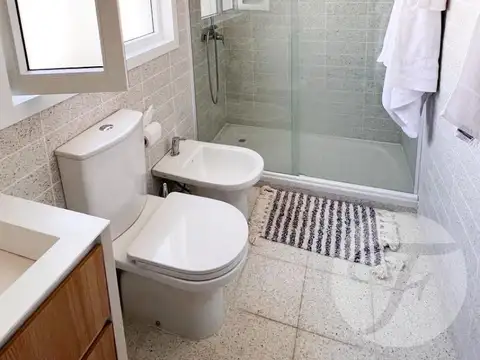 Departamento en Alquiler Temporal A Estrenar