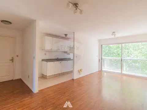 Departamento en Venta en Punta Carretas, USD 249.000