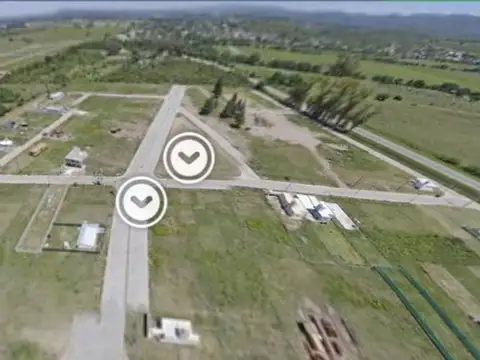 Terreno en Venta de 365,0 m2