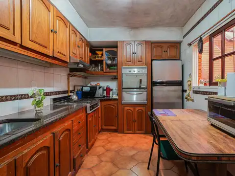 Casa en Venta en Flores, USD 165.000