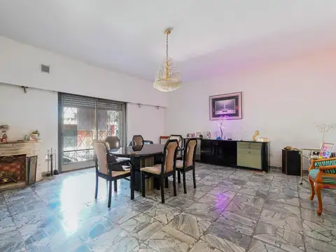 Casa en Venta 50 años