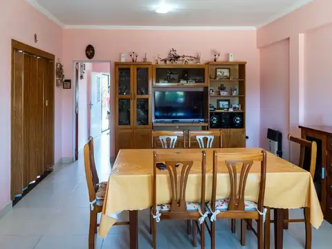Casa en Venta en Rosario, USD 140.000