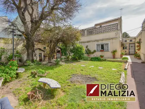 PH en Banfield Oeste