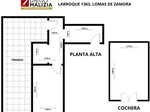 Depto Tipo Casa en Venta de 3 dormitorios