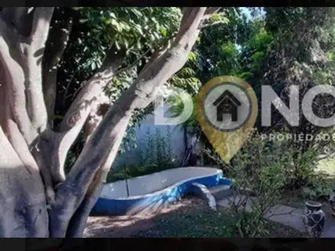 Casa en Venta de 3 dormitorios