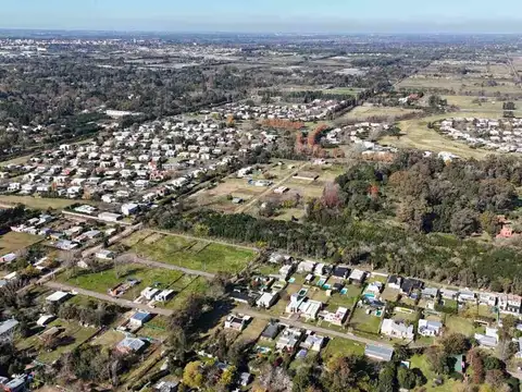 Lotes de Santo Domingo - Loma Verde