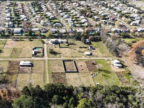 Lotes de Santo Domingo - Loma Verde