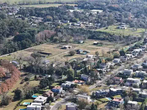 Terreno en Venta de 621,0 m2