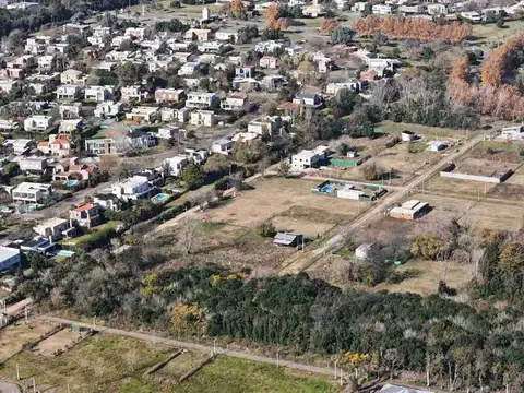 Terreno en Venta de 621,0 m2