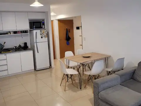 INDEPENDENCIA 5000, Piso 1