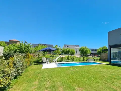 Casa en Venta en Puertos, USD 370.000