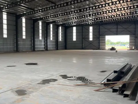 Autopista Rosario-Buenos aires