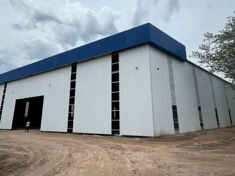 Autopista Rosario-Buenos aires